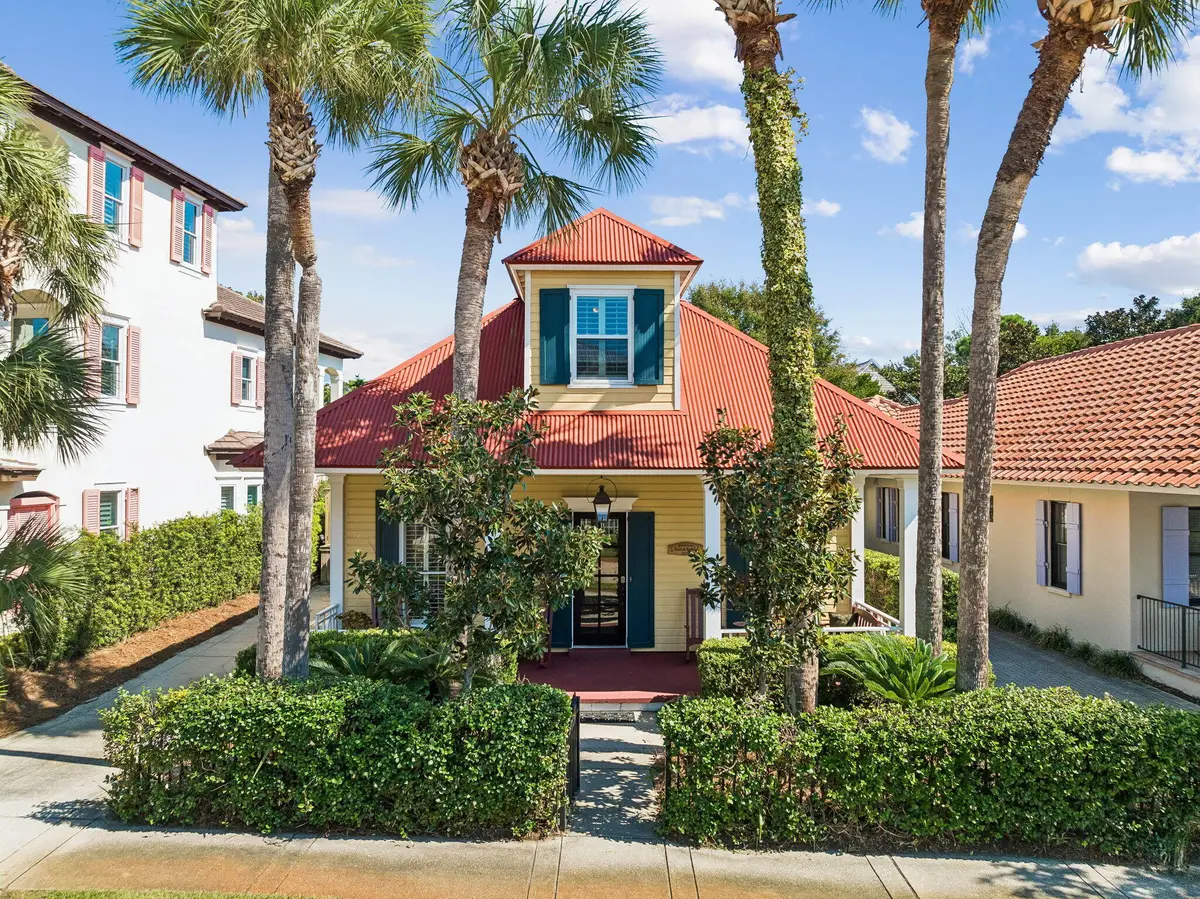 69 Rue Caribe, Miramar Beach, FL 32550 - #1