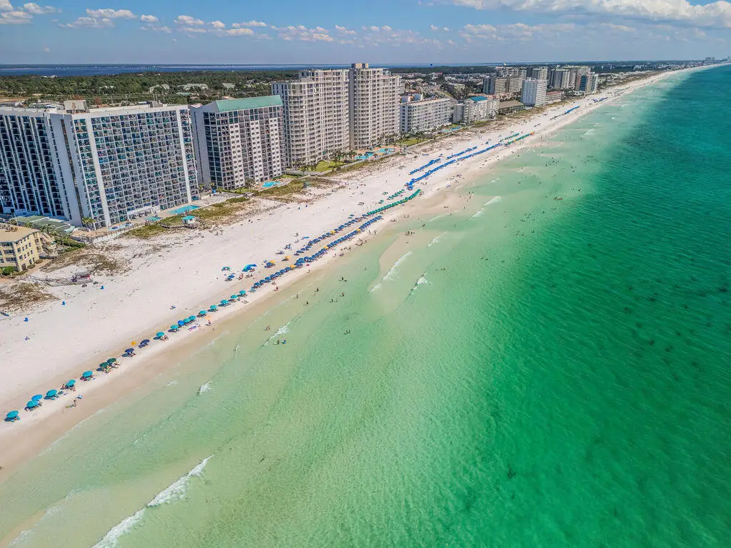1040 E Highway 98, #716, Destin, FL 32541 - #1