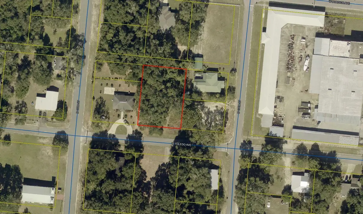 96 W Toledo Avenue, Defuniak Springs, FL 32433 - #1