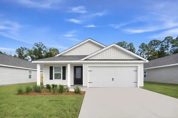 258 Bay Springs Boulevard #HS 17A, DeFuniak Springs, FL 32435