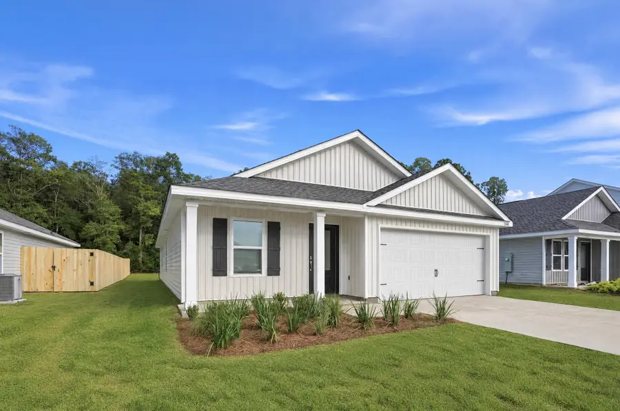 258 Bay Springs Boulevard #HS 17A, Defuniak Springs, FL 32435 - #2