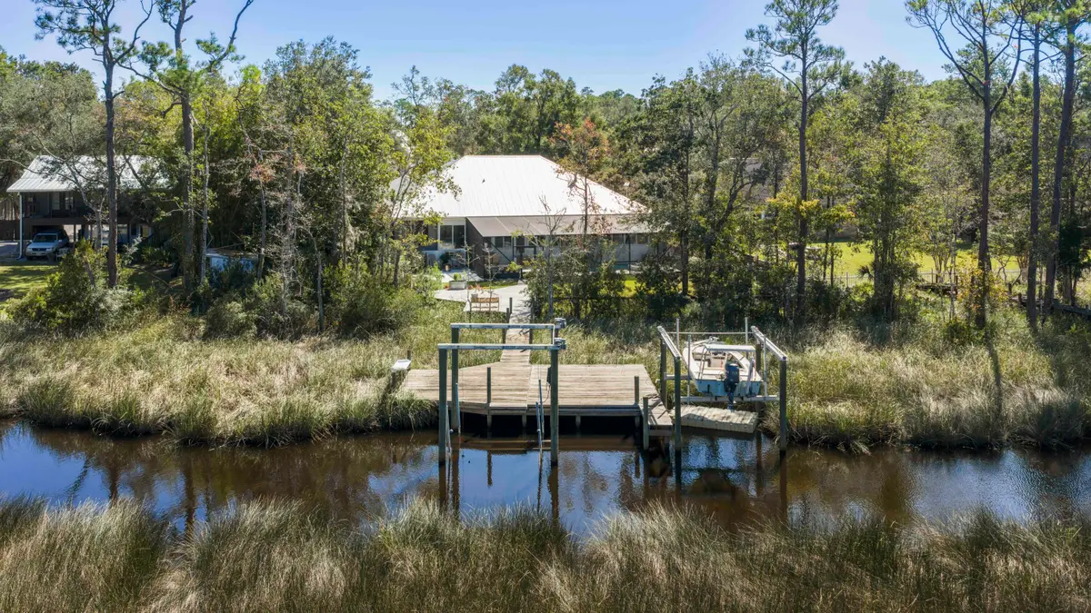 365 Eden Drive, Santa Rosa Beach, FL 32459 - #1