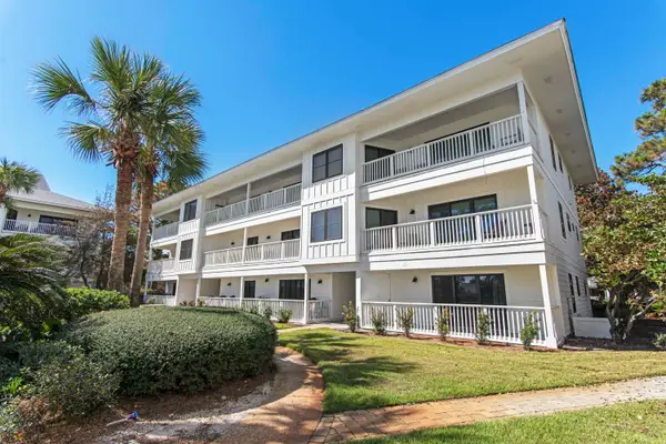 3799 E County Highway 30a # H-11, Santa Rosa Beach, FL 32459