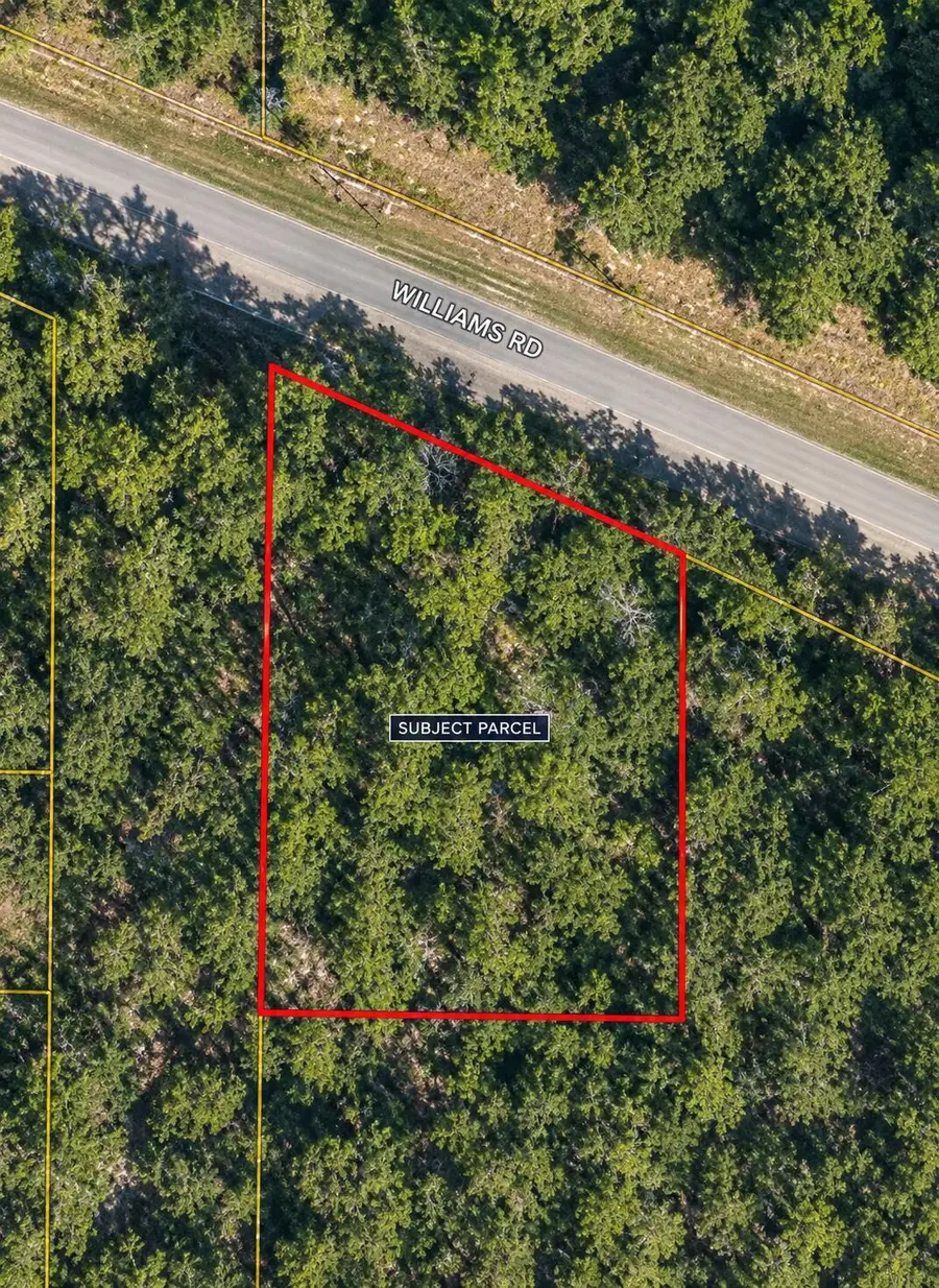 Lots 1-4 N Williams Road, Defuniak Springs, FL 32433 - #2
