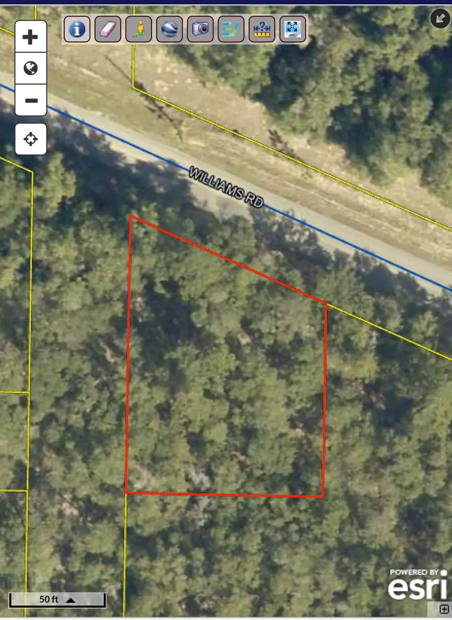 Lots 1-4 N Williams Road, Defuniak Springs, FL 32433 - #3