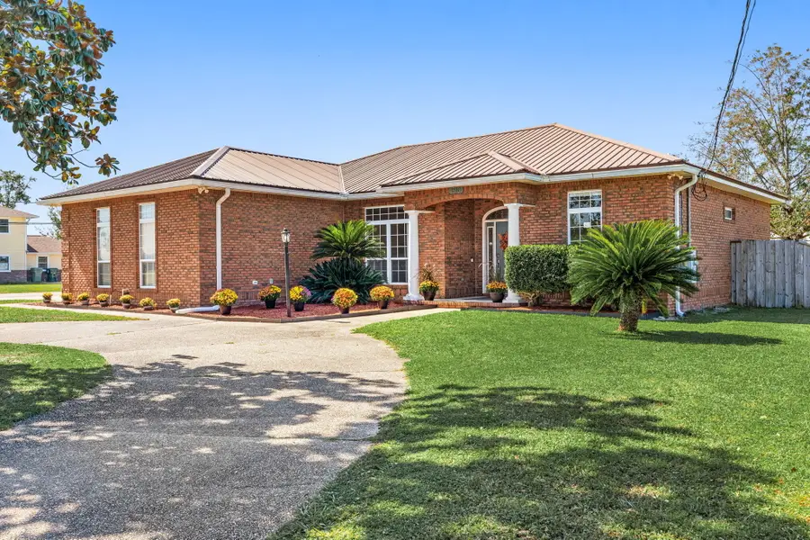 1510 Rhode Island Avenue, Lynn Haven, FL 32444 - #3