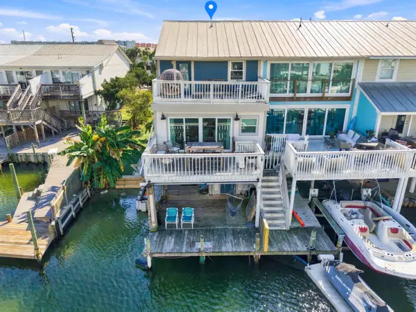 445 Gulf Shore Drive #14, Destin, FL 32541