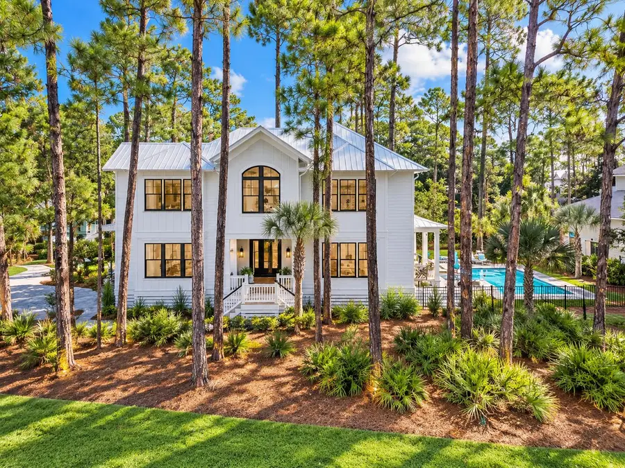 20 Sunrise, Santa Rosa Beach, FL 32459 - #2