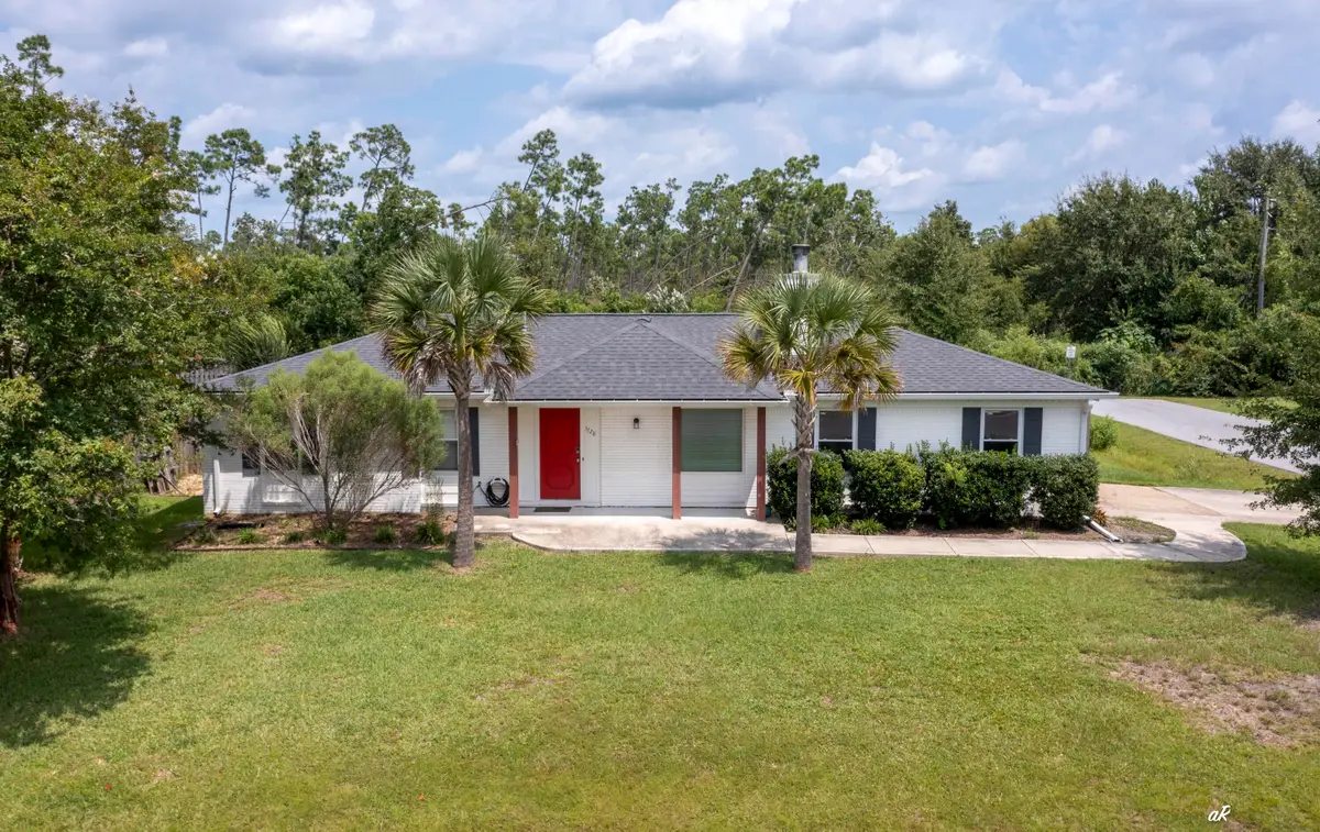 3728 Greentree Place, Panama City, FL 32405 - #1