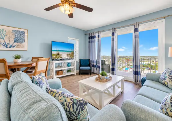 9902 S Thomas Drive #UNIT 838, Panama City Beach, FL 32408