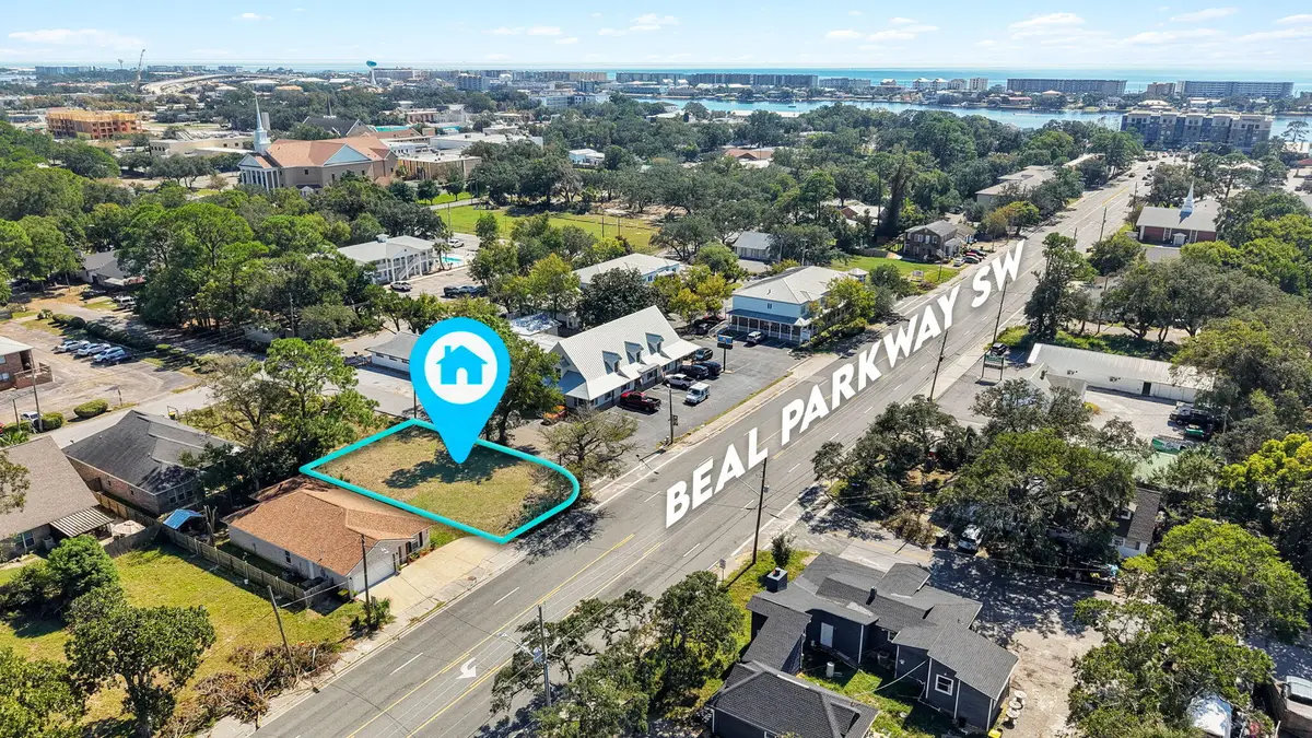 1 SE Birch Street, Fort Walton Beach, FL 32548 - #1