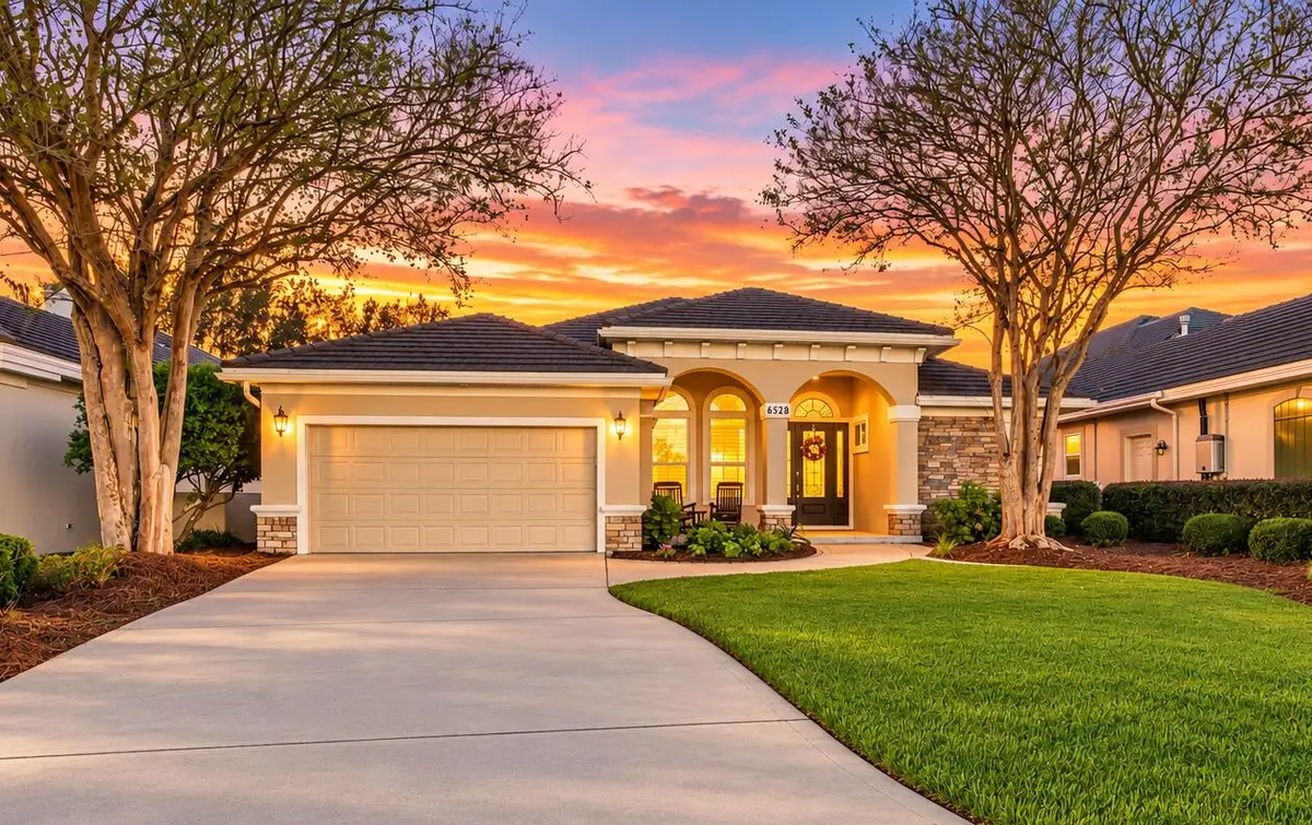 4326 Carriage Lane, Destin, FL 32541 - #1