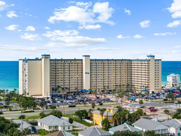 5801 Thomas Drive #UNIT 901, Panama City Beach, FL 32408