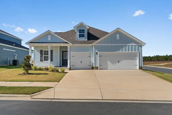 0547 Arrowwood Boulevard, Freeport, FL 32439