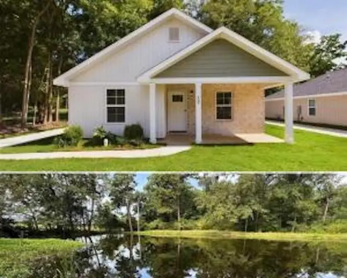 Lot D Hattaway Road, Opp, AL 36467 - #2