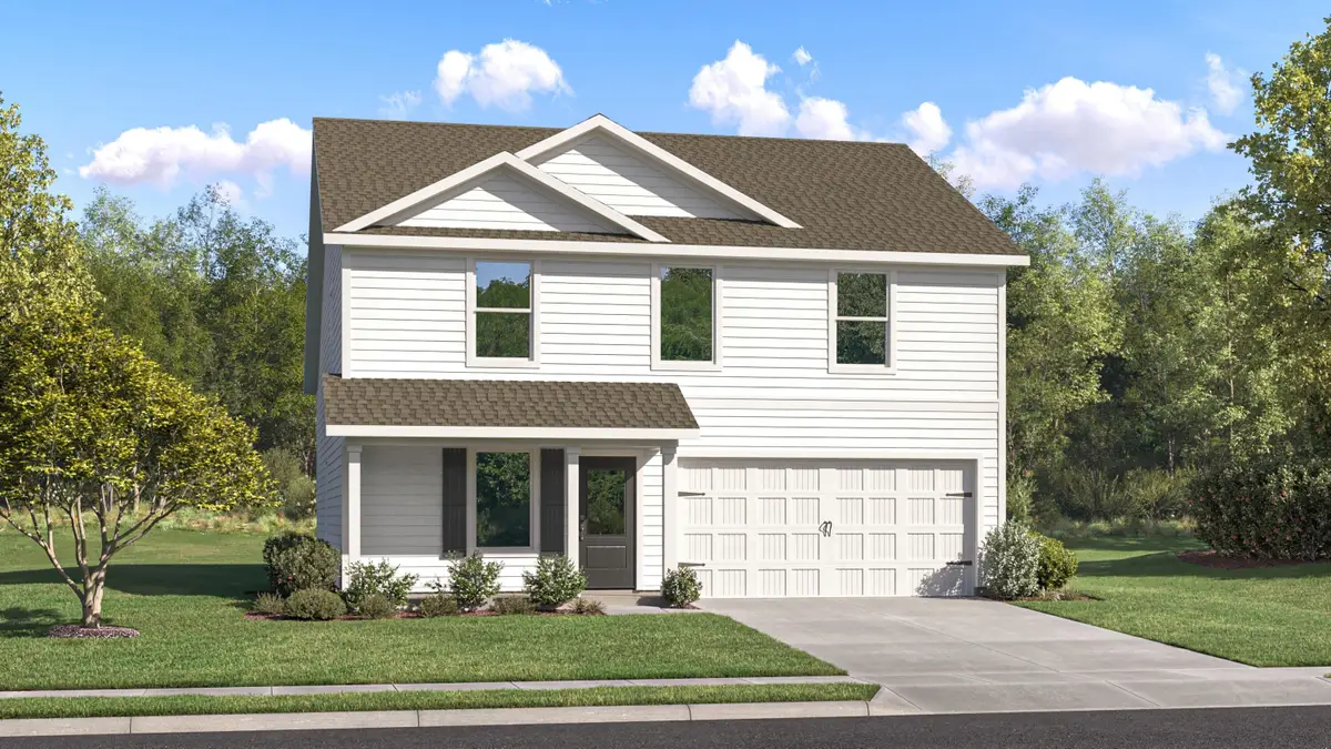 5023 Myrtle Loop #HS 8, Crestview, FL 32539 - #1