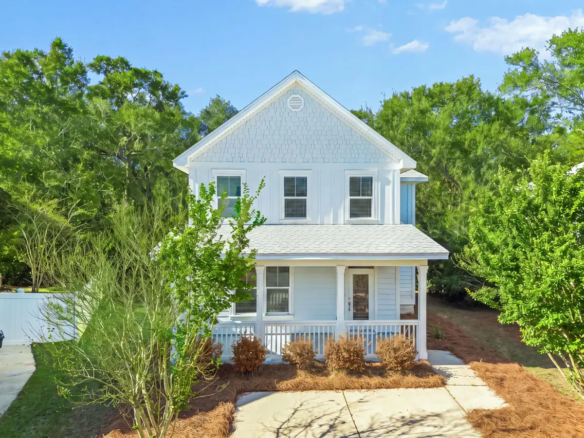 217 Melrose Avenue, Santa Rosa Beach, FL 32459 - #1