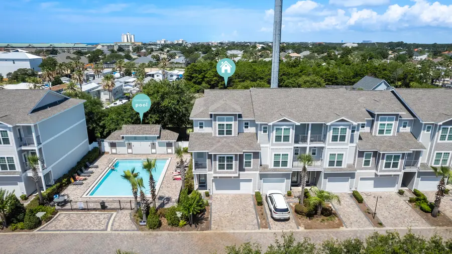 257 Driftwood Road #10, Miramar Beach, FL 32550 - #3