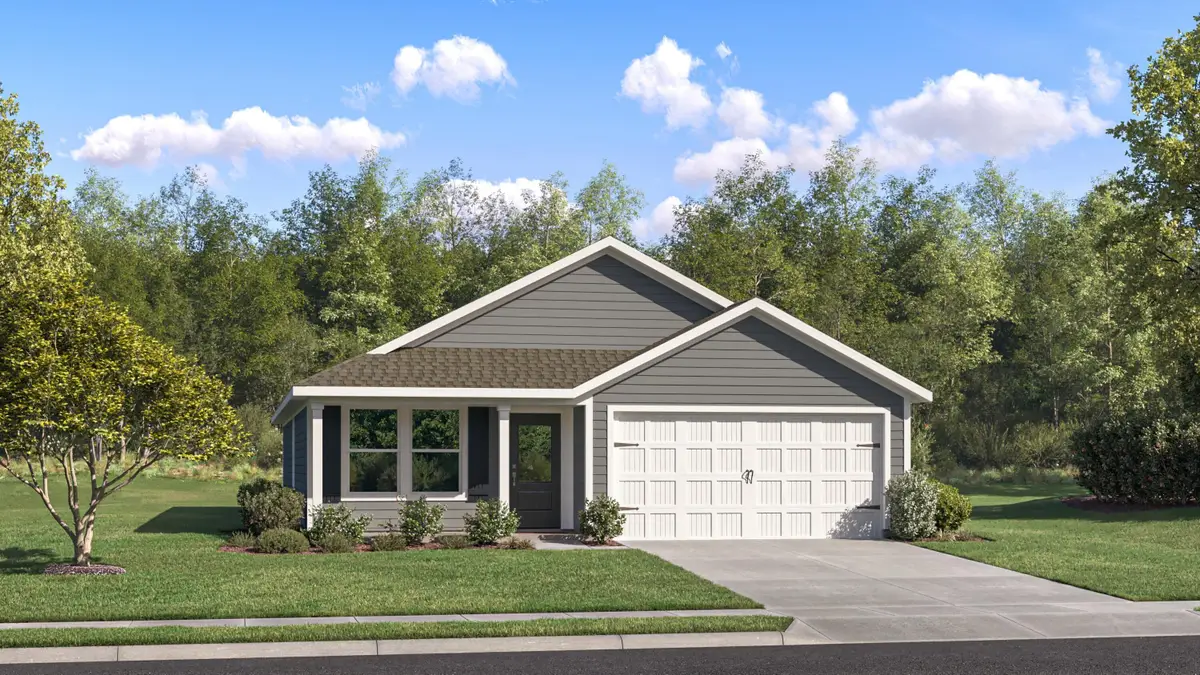 5024 Myrtle Loop #HS 30, Crestview, FL 32539 - #1