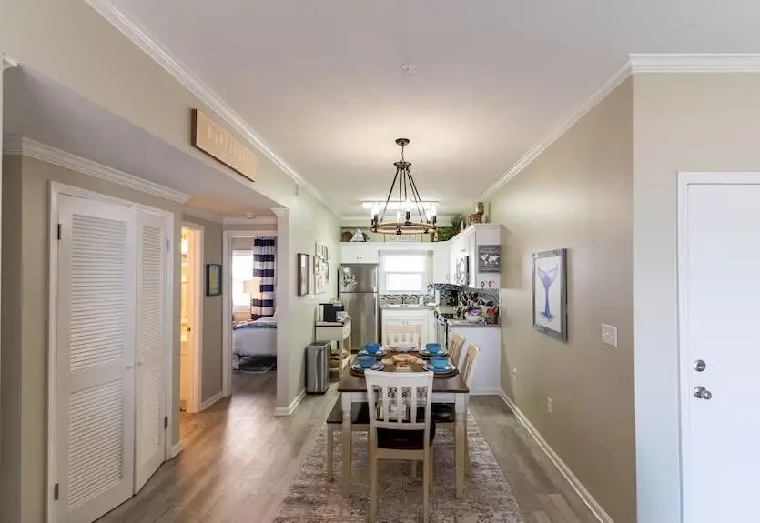 1650 Via De Luna Drive #N7, Pensacola Beach, FL 32561 - #2
