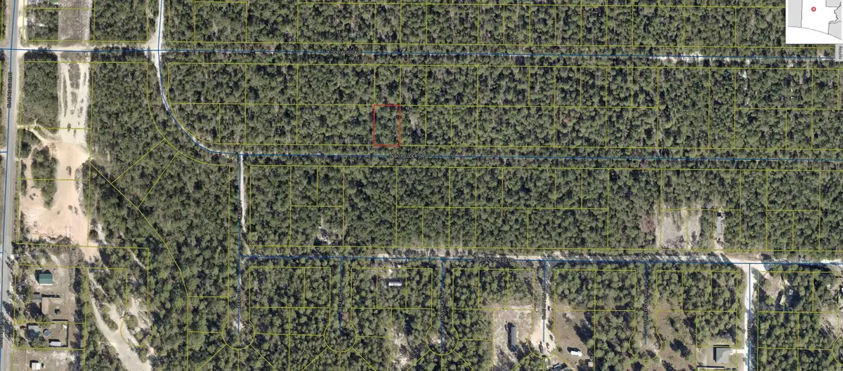 .26 Acre Lot 54 W. Box Elder Drive, Defuniak Springs, FL 32433 - #1