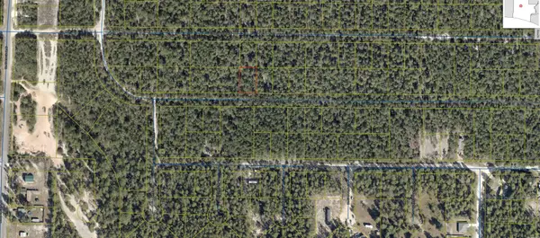 .26 Acre Lot 54 W. Box Elder Drive, DeFuniak Springs, FL 32433