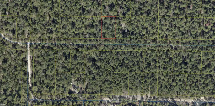 .26 Acre Lot 54 W. Box Elder Drive, Defuniak Springs, FL 32433 - #2