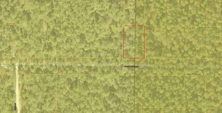 .26 Acre Lot 54 W. Box Elder Drive, Defuniak Springs, FL 32433 - #3
