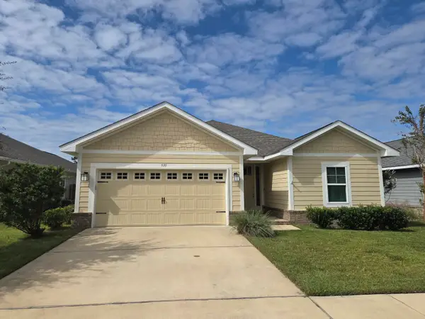 535 Marquis Way, Freeport, FL 32439