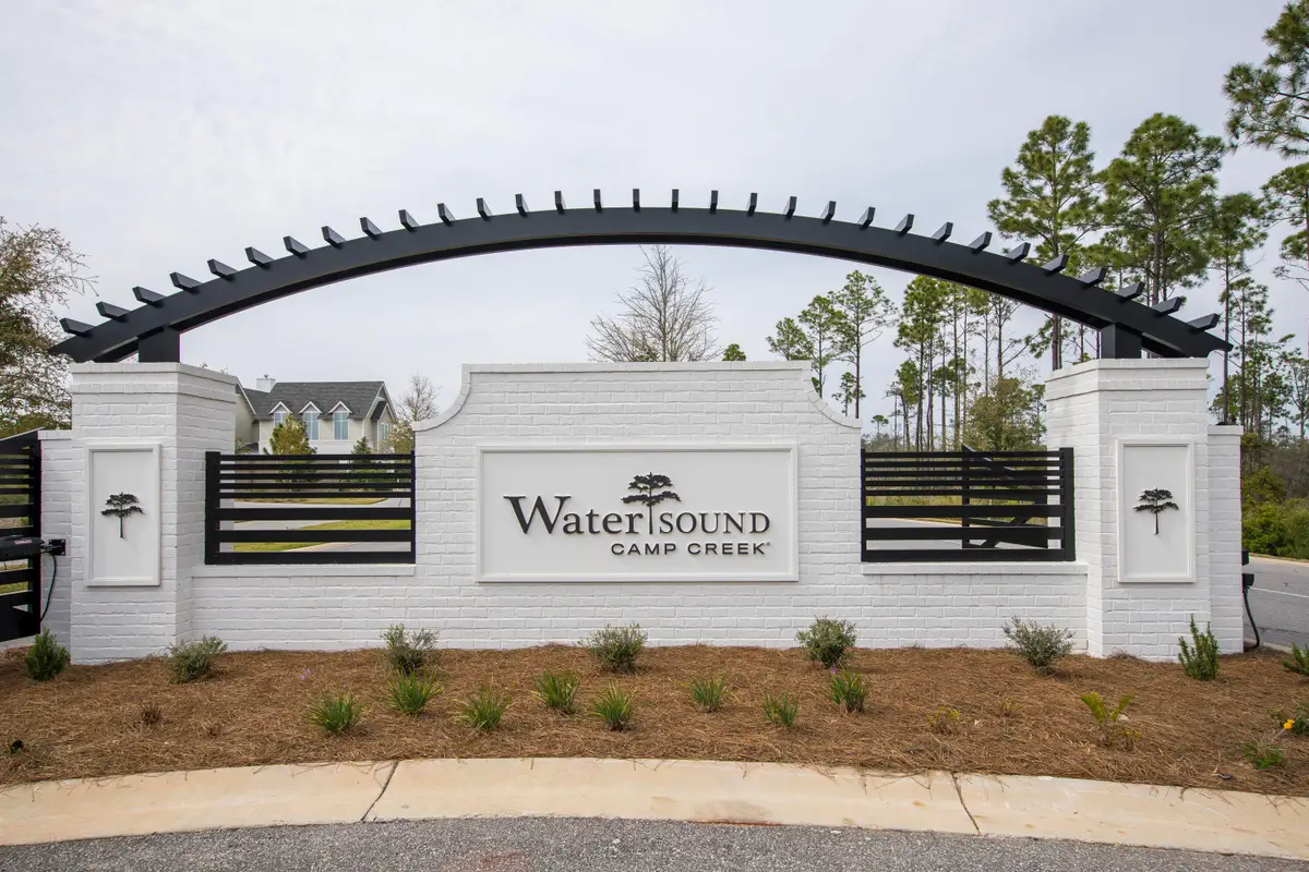 Lot 77 Windsong, Inlet Beach, FL 32461 - #1