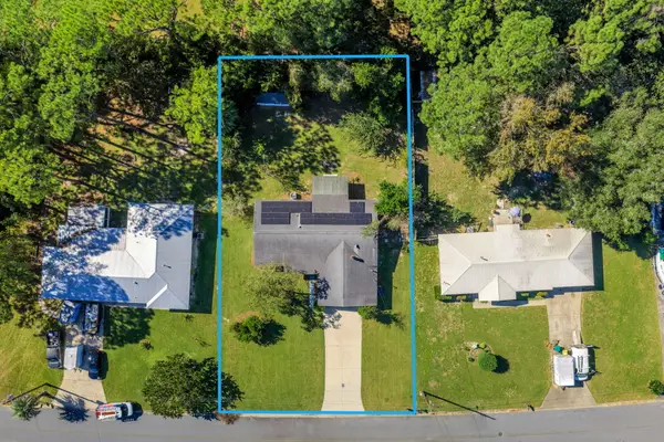 7 Connie Drive, Shalimar, FL 32579