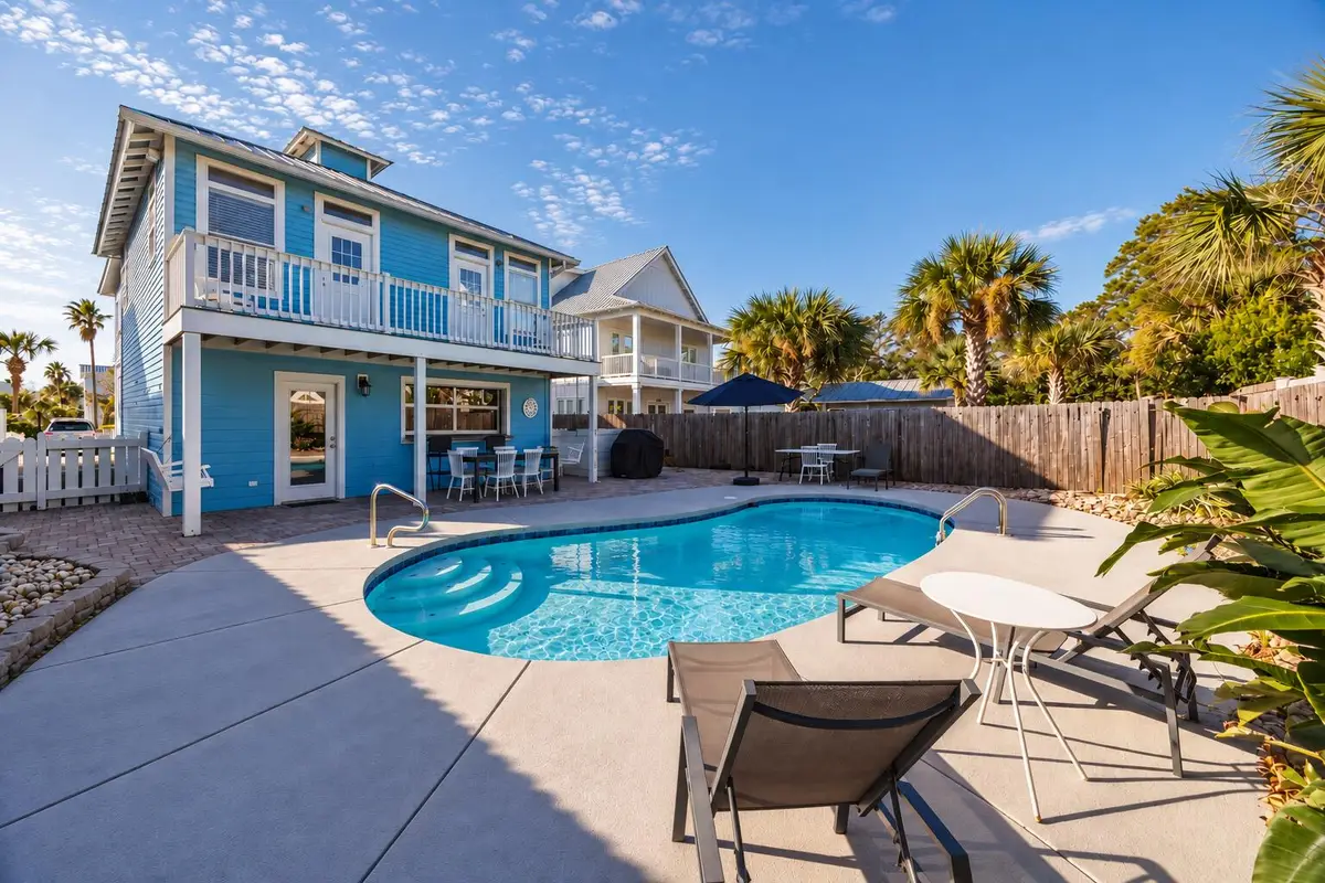91 Stingray Street, Destin, FL 32541 - #1