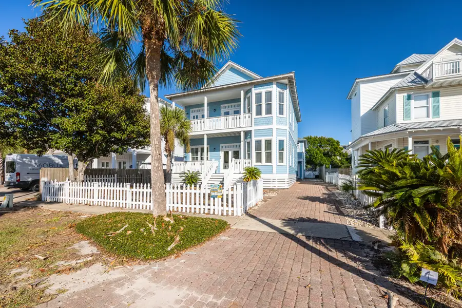 91 Stingray Street, Destin, FL 32541 - #2