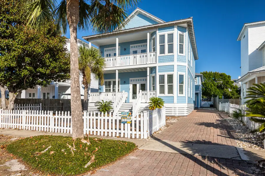 91 Stingray Street, Destin, FL 32541 - #3