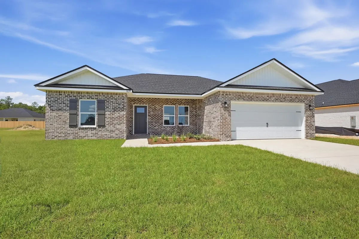 6144 Mildred's Way, Crestview, FL 32539 - #1