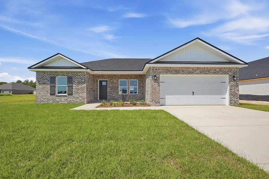 6144 Mildred's Way, Crestview, FL 32539 - #2