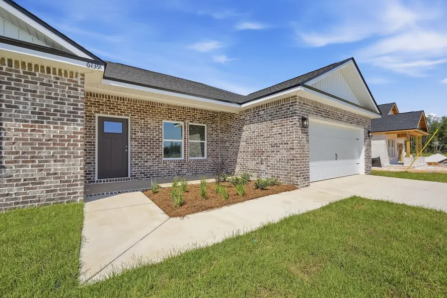 6144 Mildred's Way, Crestview, FL 32539 - #3