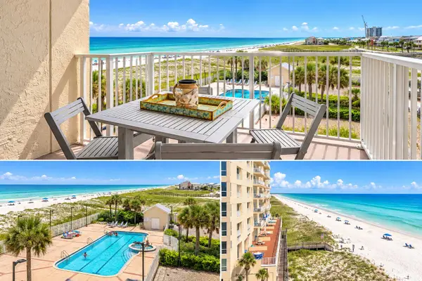 999 Fort Pickens Road #210, Pensacola Beach, FL 32561