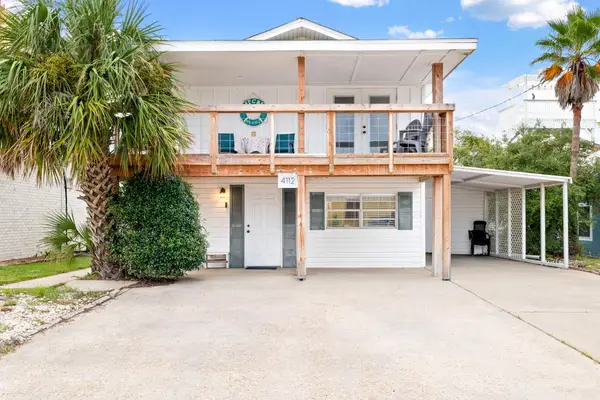 4112 Nancee Drive, Panama City Beach, FL 32408