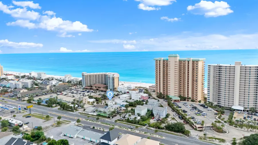 4112 Nancee Drive, Panama City Beach, FL 32408 - #2