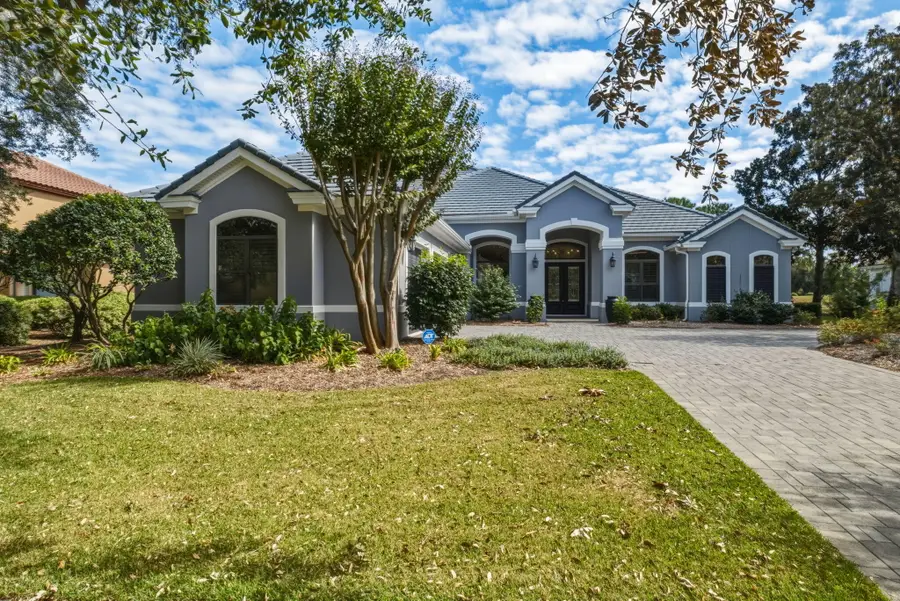 4376 Stonebridge Road, Destin, FL 32541 - #2