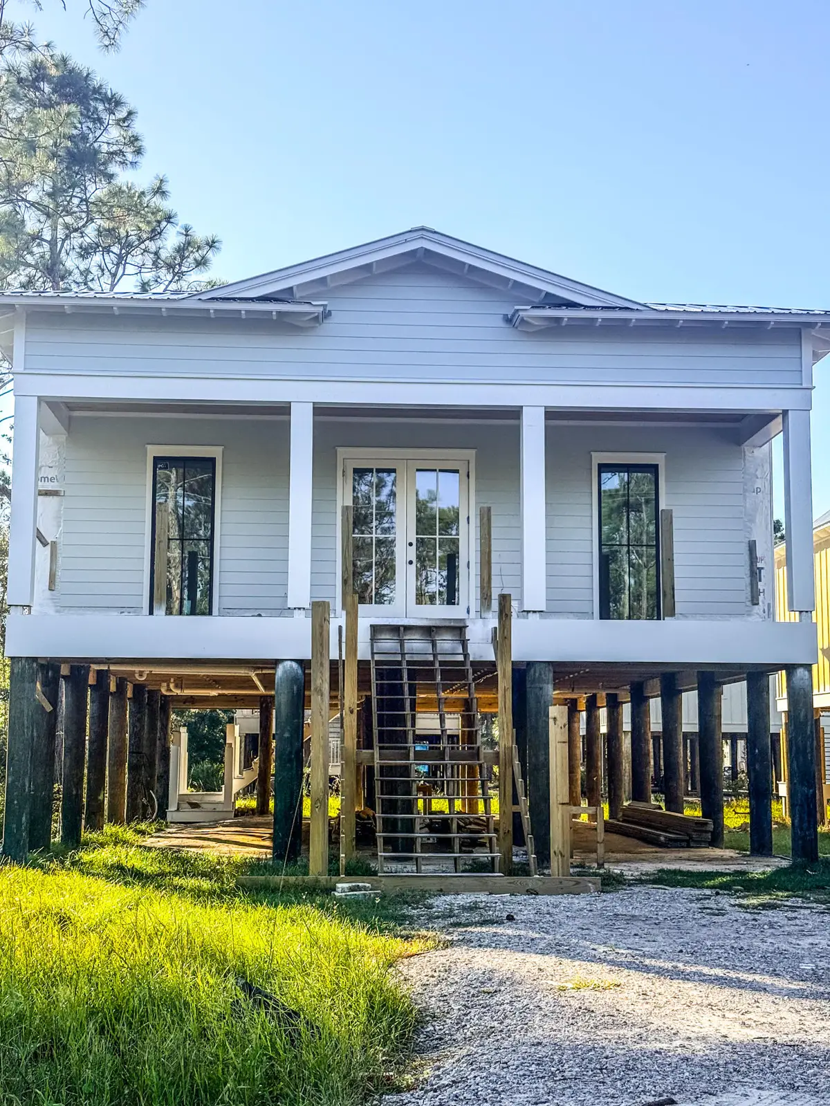 879 Indian Woman Road, Santa Rosa Beach, FL 32459 - #1