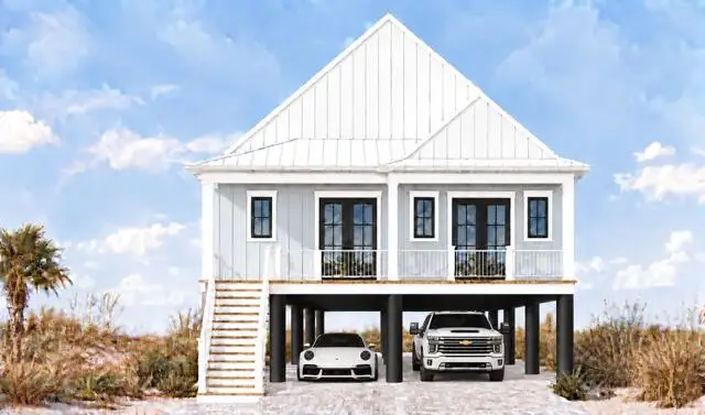889 Indian Woman Road, Santa Rosa Beach, FL 32459 - #1