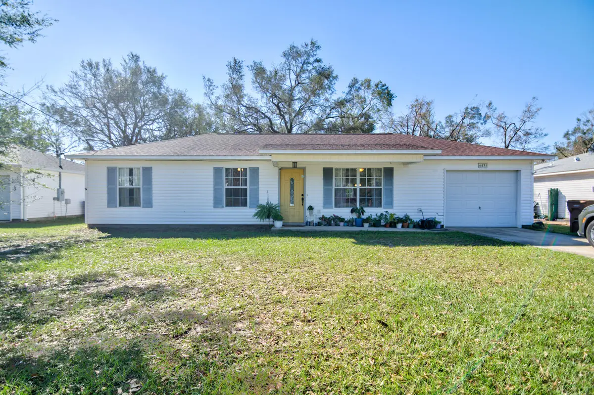 6431 Appaloosa Avenue, Milton, FL 32570 - #1