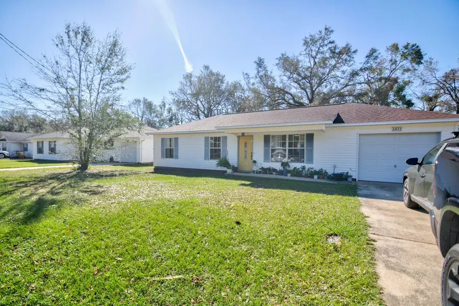 6431 Appaloosa Avenue, Milton, FL 32570 - #3