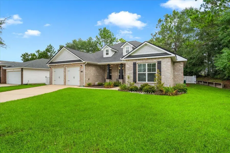 5779 Dunbar Circle, Milton, FL 32583 - #3