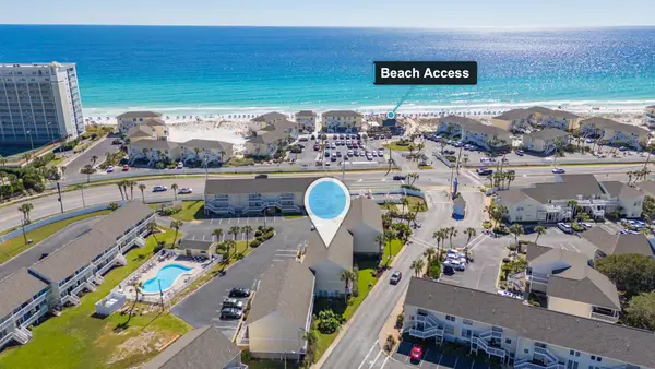 775 Gulf Shore Drive #8149, Destin, FL 32541
