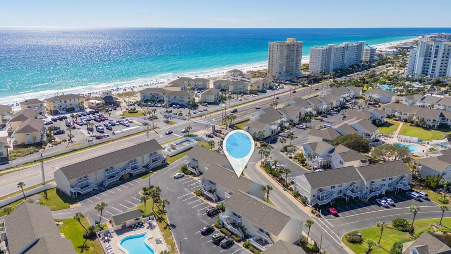 775 Gulf Shore Drive #8149, Destin, FL 32541 - #2