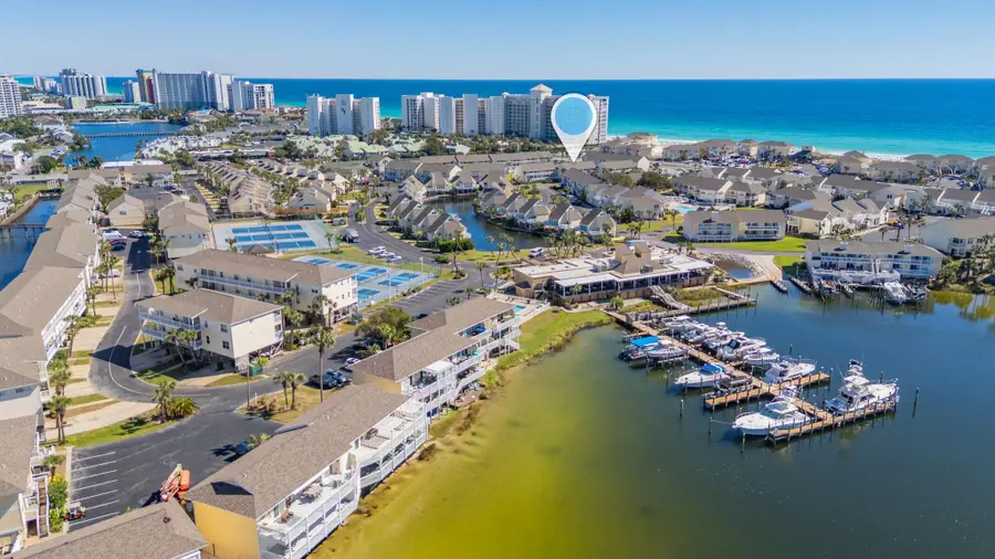 775 Gulf Shore Drive #8149, Destin, FL 32541 - #3