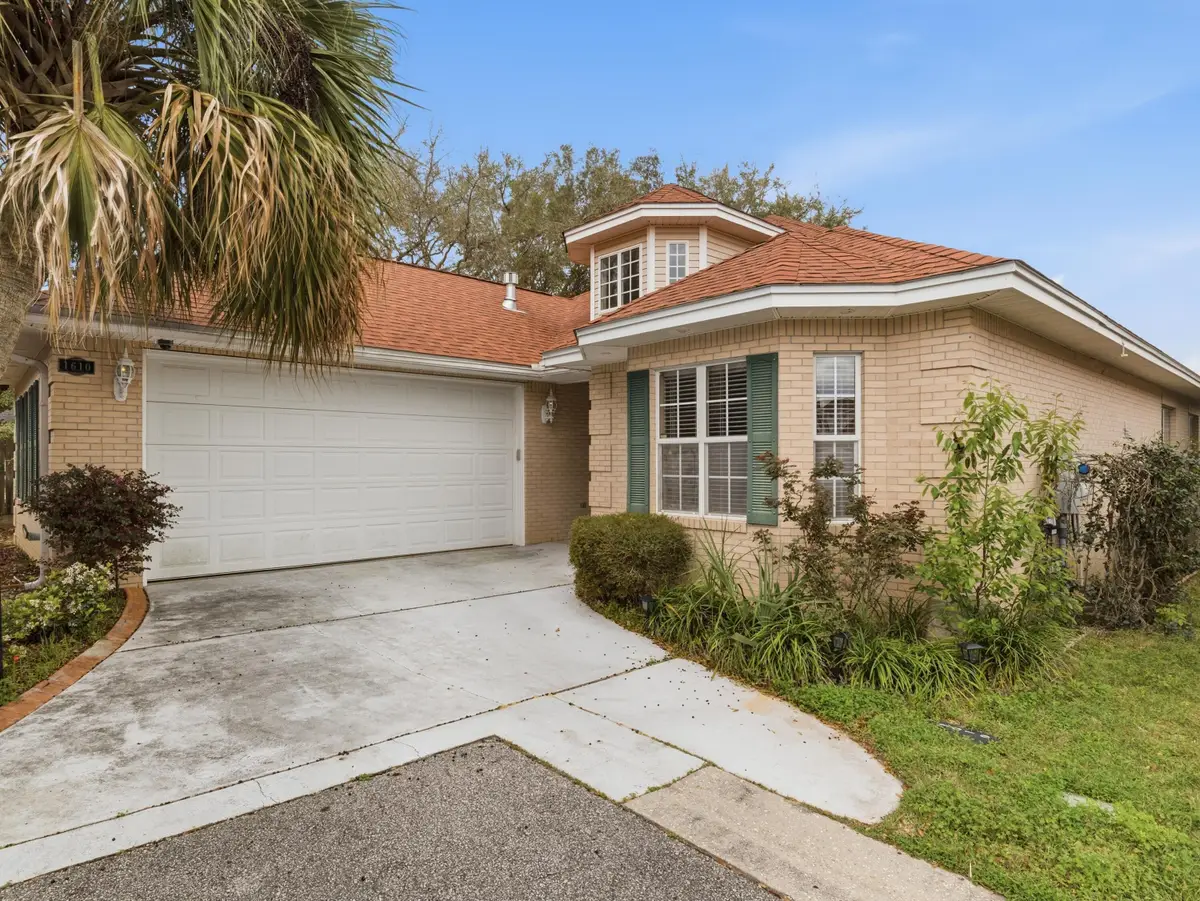 1610 Ibiza Cove, Niceville, FL 32578 - #1